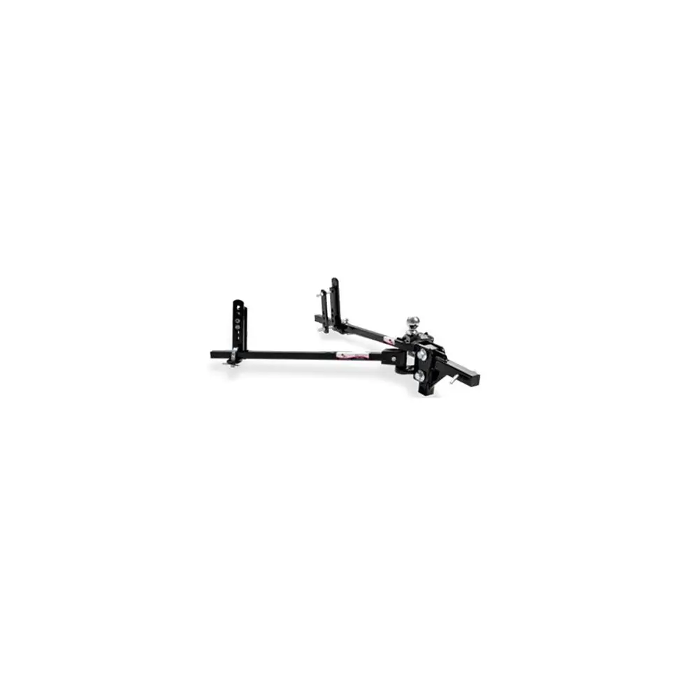 10K Fastway e2 without Shank and Hitch Ball - 92-00-1033